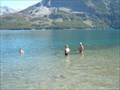 Image for St Marys Lake - Glacier National Park