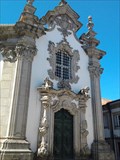 Image for Capela das Malheiras - Viana do Castelo, Portugal