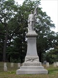 Image for Civil War Monument - Springfield, MA