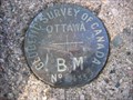 Image for Geodetic Survey of Canada 433D