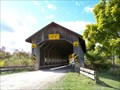 Image for Caine Road Covered Bridge