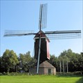 Image for Cornmill "Sint Lindert", Beegden, the Netherlands.