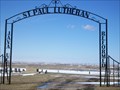 Image for St. Paul Lutheran Cemetery, Java, South Dakota