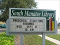 Image for South Manatee Branch Library - Bradenton, Fl