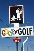 Image for Goofy Golf - "Missing Link" - Panama City Beach, Florida, USA