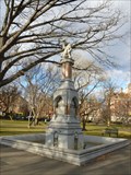 Image for The Ether Monument - Boston, MA