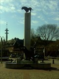 Image for Drachenbrunnen am Gelderner Markt
