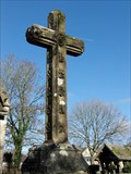 Image for St Hilary - Preaching Cross - Cowbridge, Vale of Glamorgan, Wales.