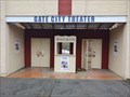 Image for Gate City Movie Theater ~  Gate City Historic Distric ~ Gate City, Virginia