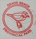 Image for Grand Beach Provincial Park Passport Stamp