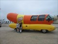 Image for Wienermobile -- Garland TX
