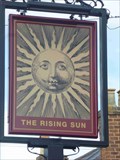 Image for The Rising Sun, Wribbenhall, Worcestershire, England