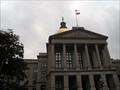 Image for State Capitol - Atlanta, GA