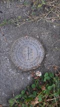 Image for Azimuth Benchmark #2 HA1009- Central Park - Henderson, KY