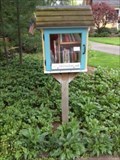 Image for Little Free Library #11533 - Holland, Michigan