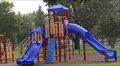 Image for Playground at Legion Park - Vauxhall, Alberta