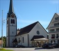 Image for Reformierte Kirche (Dorfplatz) - Gais, Appenzell, Switzerland