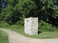 Image for Cairn - First Newspaper Marker - Franklin, MO