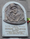 Image for Gunars Katkevics - Riga, Latvia