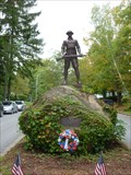 Image for World War I Memorial - Cooperstown, NY