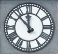 Image for Gloucester Docks Clock - Gloucester, UK