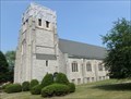 Image for First United Presbyterian - Oneonta, NY
