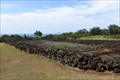 Image for Pu'u O Mahuka Heiau State Historic Site - Pupukea, HI