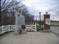 Image for Ontario Beach Park - Battle of the Bulge Memorial