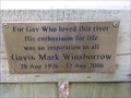 Image for Gavin Mark Winsborrow, Bethesda, Gwynedd, Wales