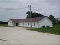 Image for New Fairview Baptist Church - Sarcoxie, MO