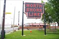 Image for North Shore Line - Union IL