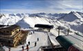 Image for Toviere Peak Webcam 2704m - Tignes, France