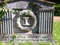 Image for Stapf Family Tombstone - Waldfriedhof Burbach - Saarbrücken, Germany