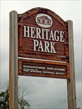 Image for Heritage Park - Fort McMurray, Alberta