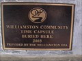 Image for Williamston Community Time Capsule
