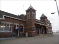 Image for RM: 512056 - Station Kampen - Kampen