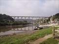 Image for Calstock Viaduct, East Cornwall UK
