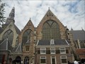 Image for Oude Kerk - Amsterdam, Netherlands