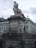 Image for Patria Statue - Brussel BE