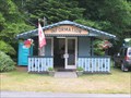Image for Information Centre, Quadra Island, BC