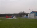 Image for Heliport Rescue Services of Olomouc Region - CZ, EU