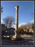 Image for Julian's Column - Ankara, Turkey