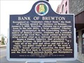 Image for BANK OF BREWTON - Brewton, AL