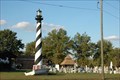 Image for Ware Place Lighthouse