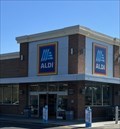 Image for Aldi Market - Knightdale, North Carolina, USA
