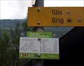 Image for Way of St. James Marker Gstipf - Glis, VS, Switzerland