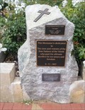 Image for Kwinana War Memorial - Medina,  Western Australia