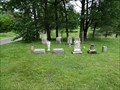 Image for Paine Cemetery - Lexington Township, Stark County, Ohio USA