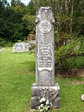 Image for John H. Munn - Wake Forest Cemetery - Thomastown, MS