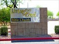 Image for Living Word Bible Church - Mesa, AZ